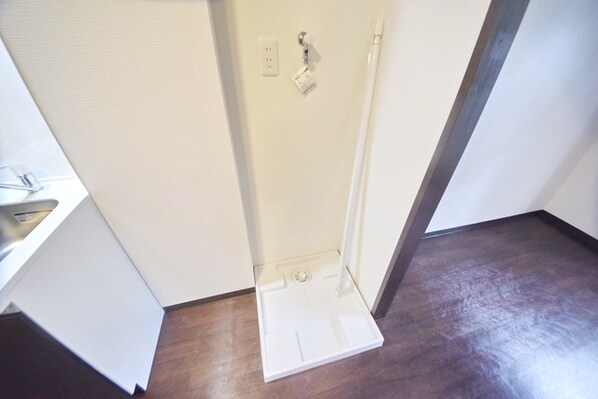 シティハイム八芳の物件内観写真